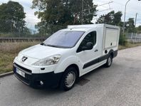 Peugeot Partner Pickup Boxline 1.6 HDi