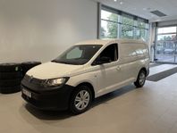 Volkswagen Caddy Cargo Maxi TDI 122hk DSG Aut Drivepkt/V-hju