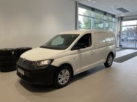 Volkswagen Caddy Cargo Maxi Maxi TDI 122hk DSG Aut Drivepkt/