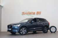 Volvo XC60 T5 AWD LÄDER KAMERA MINNE VÄRMARE VoC MOMS 250hk