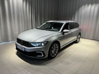 Volkswagen Passat Sportscombi GTE DSG Automat 218hk Skinn/Dr