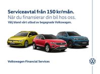 Volkswagen Passat Sportscombi GTE DSG Automat 218hk Skinn/Dr