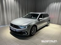 Volkswagen Passat Sportscombi GTE DSG Automat 218hk Skinn/Dr