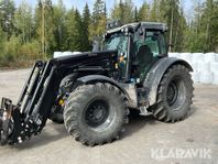 Traktor Valtra 175 Direct