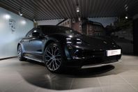 Porsche Taycan 4S Cross Turismo