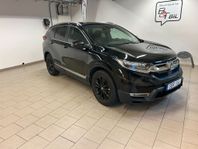 Honda CR-V Hybrid E-CVT Sportline Black Edition Euro 6