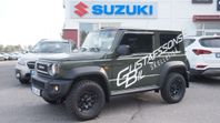 Suzuki Jimny Rhino Edition 1,5 Man