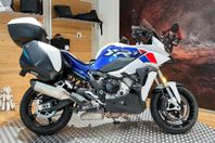 BMW S 1000 XR