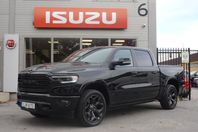 Dodge RAM 1500 Limited Night Edition | Lock | 6.130:-/mån