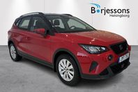 Seat Arona 1.0 TSI 110HK DSG STYLE