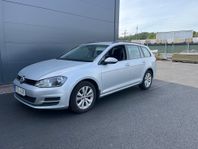 Volkswagen Golf Sportscombi 1.2 TSI BMT 16V Euro 6