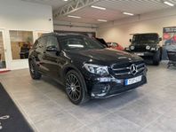 Mercedes-Benz GLC 350 e 4MATIC AMG Burmester Navigation Drag