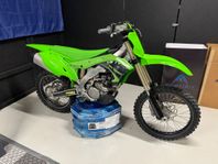 Kawasaki KXF 250 - 20 *0 % RÄNTA*