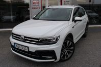 Volkswagen Tiguan Allspace 2.0 TDI 4Motion GT R-Line 7-sits