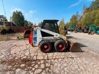 Bobcat 742 Skidsteer