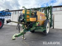 Växtskyddsspruta Amazone UG 3000 -3000L / 24M