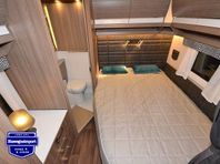 Kabe Royal 600 XL KingSize