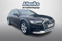 Audi A6 allroad quattro 40 TDI quattro PROLINE 204 HK S TR