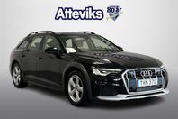 Audi A6 allroad quattro 40 TDI quattro 204hk *Drag/Luftfjädr