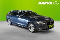 Volvo V90 T4 Geartronic Värmare Rattvärme Keyless Sensorer 1