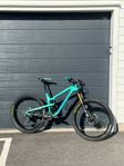 Propain Tyee CF 29 endurohoj strl M