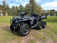 Polaris Sportsman 6X6 570 EPS STEALTH BLACK T1B