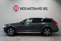 Volvo V90 Cross Country D4 AWD 190hk Momentum Drag Skinn 360