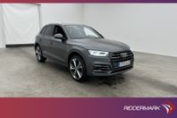 Audi Q5 55 TFSI e Q S-Line Pano Cockpit 360° Navi Drag