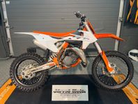 KTM 85 SX 19/16