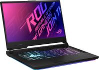 Asus som ny ROG Strix G15 G513RC-HN088W