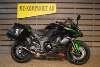 Kawasaki Ninja 1000 SX