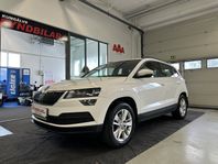 Skoda Karoq 2.0 TDI 4x4 D-Värmare  B-Kam Momsbil