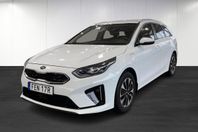 Kia Cee´d SW Plug-In Hybrid / ADVANCE /