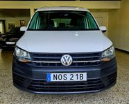 Volkswagen Caddy Maxi Life 2.0 TDI BlueMotion Euro 6