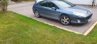 Peugeot 407 2.2 Euro 3