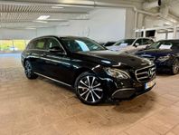 Mercedes-Benz E 300 de T PLUG-IN 9G-Tronic Avantgarde "MOMS"