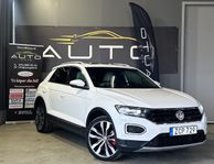 Volkswagen T-Roc 2.0 TSI 4Motion GT Euro 6