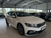 Volkswagen Passat Sportscombi 2.0 TDI 4M GT R line Cockpit E