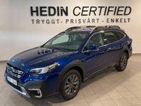 Subaru Outback OUTBACK 2.5DI CVT XFUEL LIMITED 4L