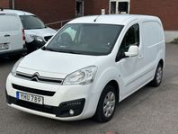 Citroën Berlingo Van 1.6 BLUEHDI ETG6