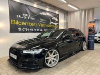 Audi A6 2.0 TDI quattro S Tronic Ambition Airlift 3P