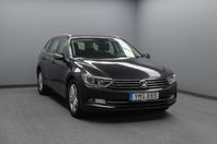 Volkswagen Passat SC 1.4 TSI 150hk BMT Värmare Drag Kamera