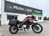 BMW Motorrad F 850 GS Comfort, Dynamic