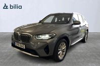 BMW X3 xDrive20d 4,95% ränta