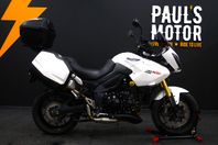 Triumph Tiger 115NG