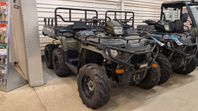 Polaris Sportsman 570 6x6 -17