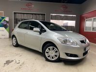 Toyota Auris 5-dörrar 1.6 Dual VVT-i Euro 4