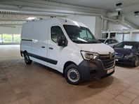 Renault master 3.5 T 2.3 dCi EU6 135 Skåp Drag