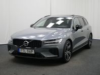 Volvo V60 Recharge T8 R-Design