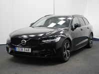 Volvo V90 Recharge T8 R-Design